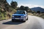Audi RS2 1994 года (WW)